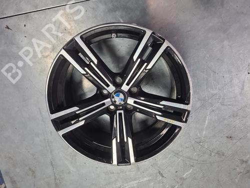 Used Rim Rim BMW 4 Convertible (G23, G83) 420 d Mild-Hybrid (190 hp) 39992253 39992253