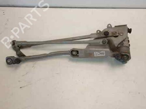 Essuie-glace moteur avant FORD FIESTA VI (CB1, CCN) 1.0 EcoBoost (100 hp) 4511444