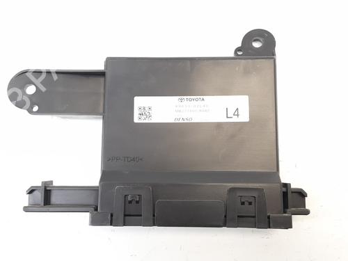 Used Electronic module TOYOTA COROLLA Hatchback (_E21_, _EA1_, _EH1_) [2018-2025]  11061517