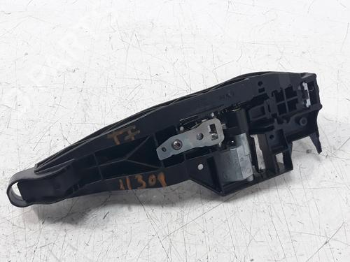 Rear left exterior door handle PEUGEOT 208 I (CA_, CC_)  | BP13739643C130