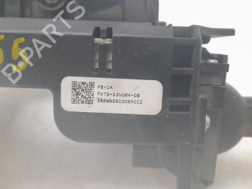 Switch LAND ROVER DISCOVERY SPORT (L550) 2.0 D 4x4 | BP26207594I30 - Image 3