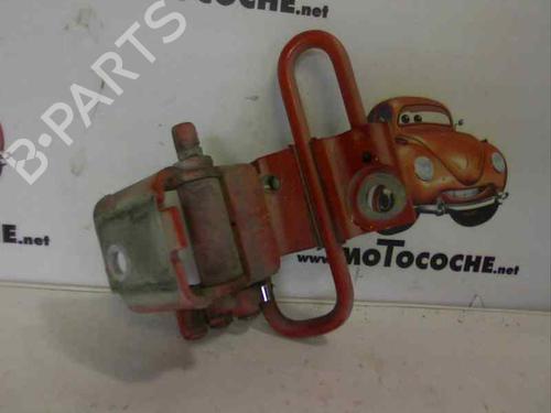 Used Hinge/Door check strap SEAT IBIZA III (6L1) [2002-2009]  14204256
