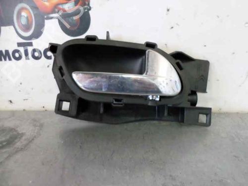 Used Front right interior door handle CITROËN C4 Coupe (LA_) [2004-2013]  3209506