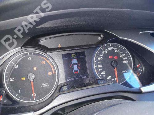 Corner bumper AUDI A4 B8 (8K2) 2.0 TDI | BP8756314C117  - Image 9