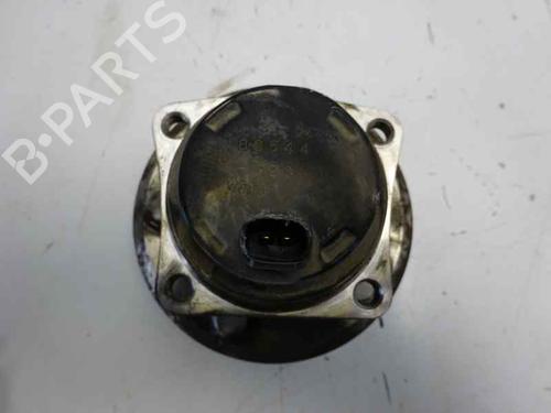Right rear steering knuckle TOYOTA AVENSIS Saloon (_T25_) 2.0 D-4D (CDT250_, CDT250R) | BP2130786M28 