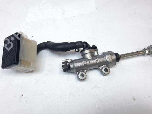 Brake master cylinder HONDA CIVIC II Hatchback (SS, SL)  | BP24804497M77 