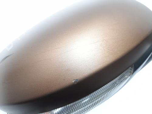 Right mirror DACIA DUSTER (HM_) 1.0 TCe 100 4x4 (HMMT) | BP33217101C27 - Image 8