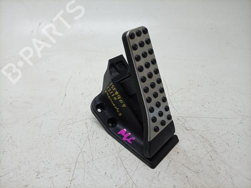 Used Pedal Pedal 37074807 37074807