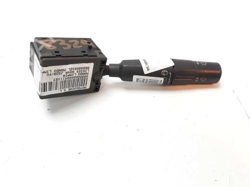 Used Steering column stalk LIGIER NOVA 500 (5 hp) 12397178