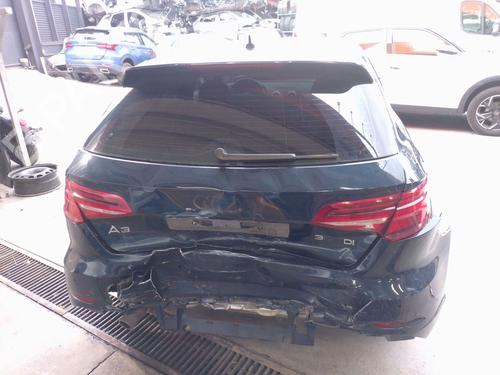 Right rear shock absorber AUDI A3 (8V1, 8VK) 1.6 TDI | BP32066200M19 