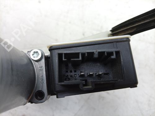 Rear right window mechanism VW T-ROC (A11, D11) 1.0 TSI | BP31345762C25 - Image 4