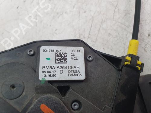 Rear left lock FORD KUGA II (DM2)  | BP21808036C100 