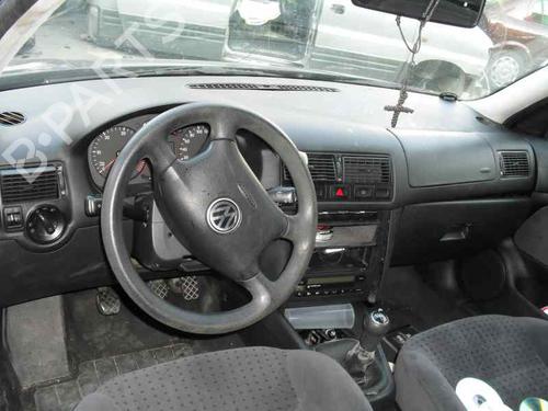 Driver airbag VW GOLF IV (1J1) 1.9 TDI | BP364374C9 