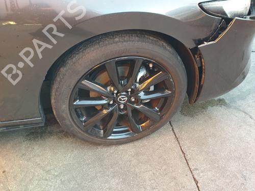 Used Right front driveshaft MAZDA 3 Hatchback (BP) [2018-2025]  21575754