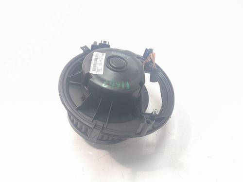 Heater blower motor SEAT LEON (KL1, KLG) 1.5 TSI | BP17872259M62