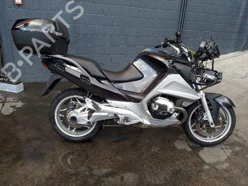 Used Parts BMW MOTORCYCLES R 1200 R 1200 ST Edition (R1ST) (110 hp) 2443018