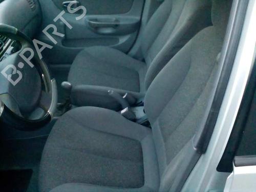 AC radiator HYUNDAI ACCENT II (LC) 1.3 | BP105362M32 
