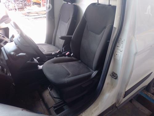 Left front seat FORD TRANSIT COURIER B460 Box Body/MPV 1.5 EcoBlue | BP37240022C15 - Image 3
