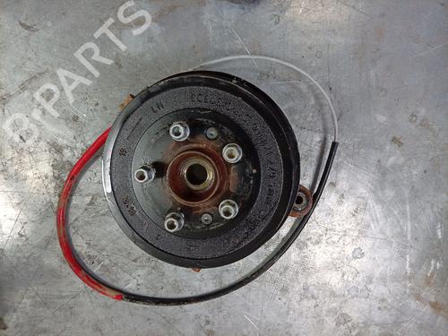 Used Right rear steering knuckle Right rear steering knuckle 33273271 33273271