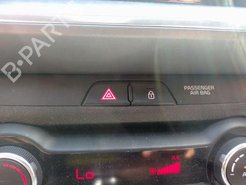Used Warning switch Warning switch 38703872 38703872