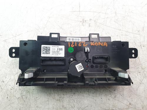 Climate control HYUNDAI KONA (OS, OSE, OSI)  | BP29463779I5 