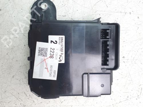 Used Electronic module MAZDA 3 Hatchback (BP) [2018-2025]  24973941