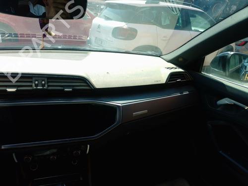 Glove box AUDI Q3 (F3B) 35 TDI | BP38508823C95  - Image 10