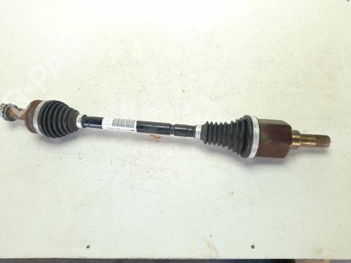 Used Left front driveshaft CITROËN C4 III (BA_, BB_, BC_) [2020-2025]  22912706