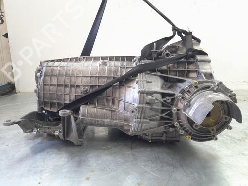 Gearbox AUDI Q5 Sportback (FYT) 35 TDI Mild Hybrid | BP33203460M3 - Image 2