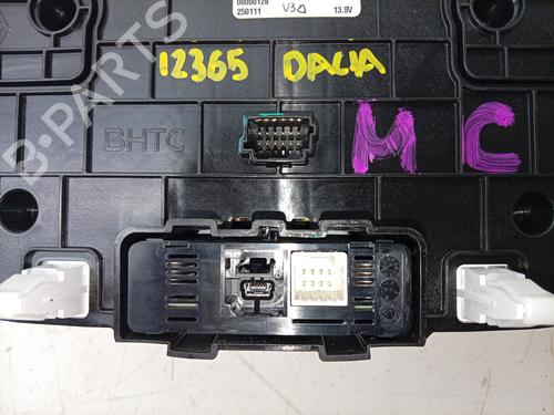 Switch DACIA SPRING EV (B6M1) | BP31090051I30 - Image 5