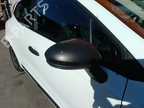 Used Right mirror Right mirror RENAULT CLIO V (B7_) 1.5 Blue dCi 85 (B7AG) (86 hp) 34041400 34041400