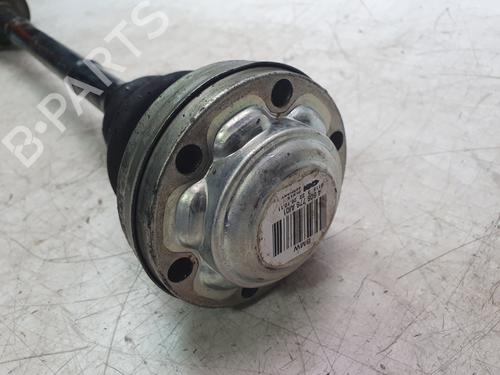 Right rear driveshaft BMW X1 (E84) sDrive 18 d | BP30440366M41 - Image 5
