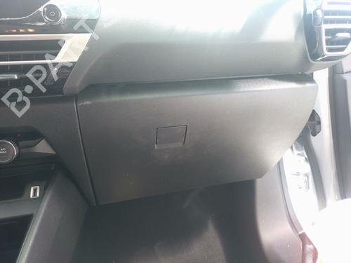 Guantera Guantera CITROËN C4 X (BD_, BE_, BF_) ë-C4 X (BFZKXC) (136 hp) 33820264 33820264