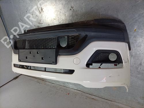 Front bumper JEEP COMPASS (MP, M6, MV, M7) | BP38016433C7 - Image 2