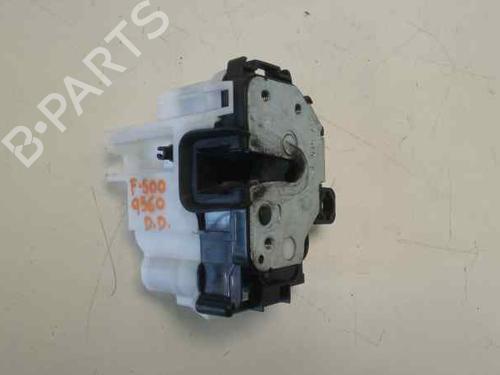 Serratura anteriore destra FIAT 500 (312_) 1.2 (312AXA1A) (69 hp) 3498891