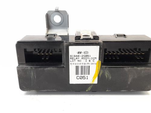 Used Electronic module Electronic module HYUNDAI ix35 (LM, EL, ELH) 1.7 CRDi (116 hp) 10510020 10510020