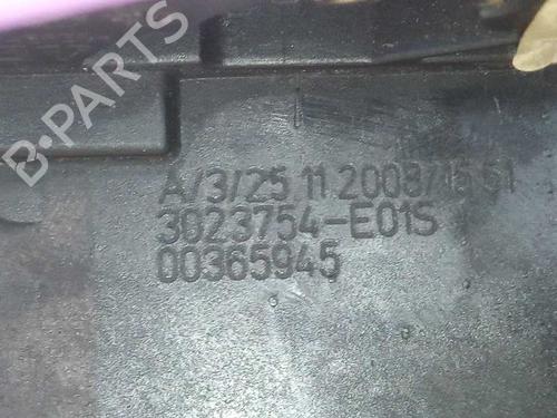 BP2799224C99 | Rear right lock OPEL INSIGNIA A Saloon (G09) 2.0 CDTI (69) BP2799224C99