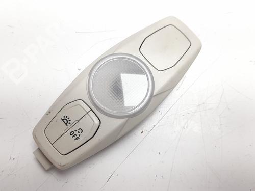 Used Interior roof light Interior roof light FORD FOCUS III 1.0 EcoBoost (125 hp) 7786536 7786536