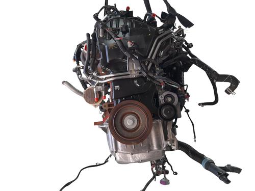 Engine RENAULT EXPRESS Box Body/MPV 1.5 Blue dCi 75 (F6AA) | BP27541005M1 