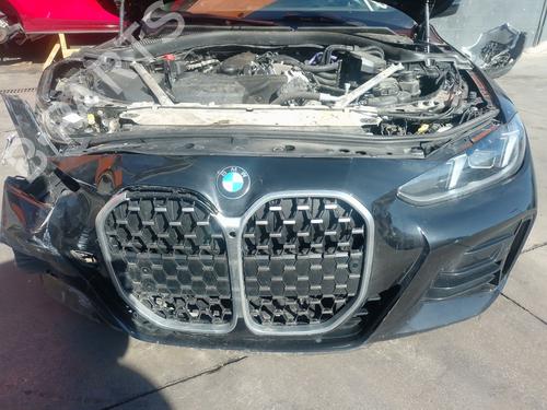 Used AC radiator AC radiator BMW 4 Convertible (G23, G83) 420 d Mild-Hybrid (190 hp) 39262317 39262317