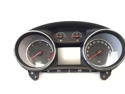 Used Instrument cluster OPEL ASTRA K (B16) [2015-2022]  8659418