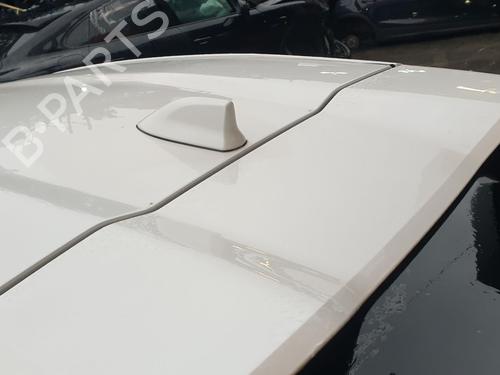 Antenne/Base TOYOTA C-HR (_X2_, _H2_) Hybrid (ZYX20) (140 hp) 23230003