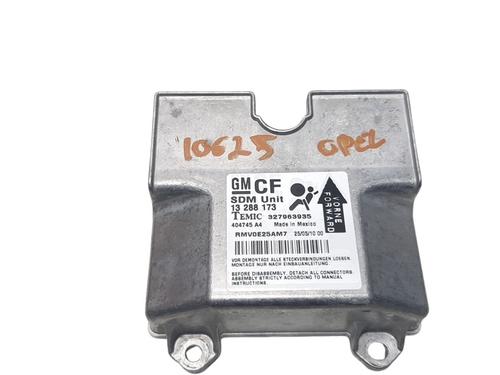 Used ECU airbags OPEL ZAFIRA / ZAFIRA FAMILY B (A05) [2005-2019]  22409963