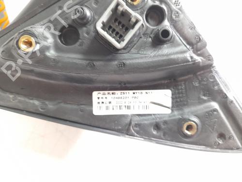 Right mirror MG MG ZS SUV (AZS1) 1.5 VTi | BP29019553C27 
