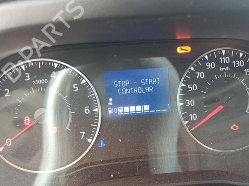 Cockpit RENAULT EXPRESS Box Body/MPV 1.5 Blue dCi 75 (F6AA) | BP27603854C47 