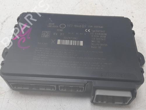 Used Electronic module Electronic module LAND ROVER DISCOVERY SPORT (L550) 2.0 D 4x4 (180 hp) 33705355 33705355