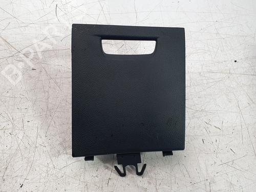 Handskerum Handskerum RENAULT CLIO V (B7_) 1.5 Blue dCi 100 (B7AD) (101 hp) 33203446 33203446