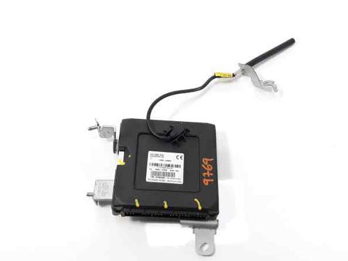 Used Electronic module HYUNDAI TUCSON (TL, TLE) [2015-2023]  6687883