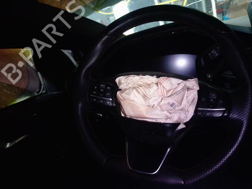 Stuur FORD KUGA III (DFK) 2.5 FHEV (152 hp) 32137310