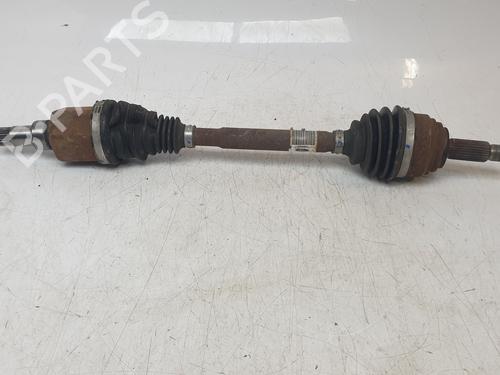 Used Left front driveshaft FORD ECOSPORT 1.0 EcoBoost (140 hp) 28538357